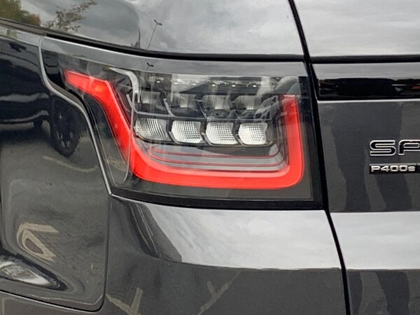 Used Land Rover Range Rover Sport 2021 for sale - 76293090: Photo 19