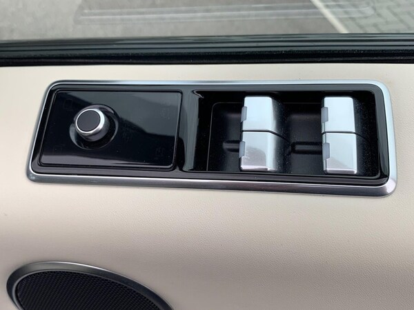Used Land Rover Range Rover Sport 2021 for sale - 76293090: Photo 25