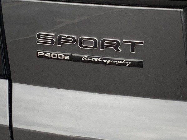 Used Land Rover Range Rover Sport 2021 for sale - 76293090: Photo 30