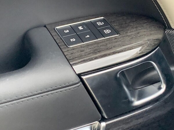 Used Land Rover Range Rover Sport 2021 for sale - 76293090: Photo 41
