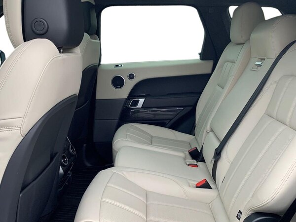 Used Land Rover Range Rover Sport 2021 for sale - 76293090: Photo 4