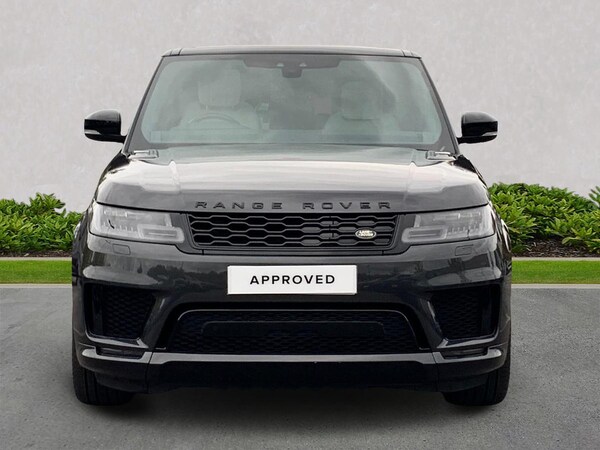 Used Land Rover Range Rover Sport 2021 for sale - 76293090: Photo 7