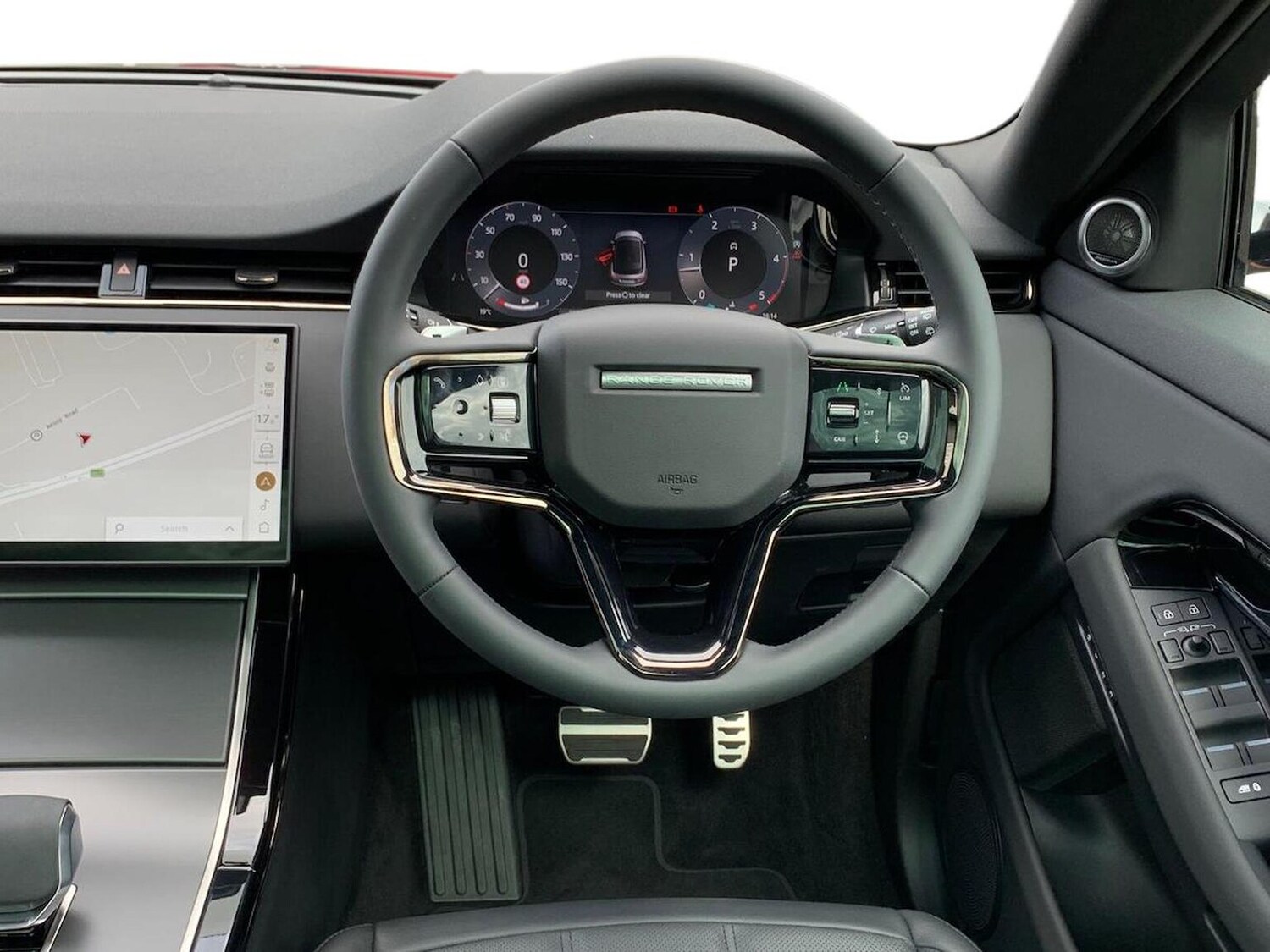 Used Land Rover Range Rover Evoque 2025 for sale - 75906885: Photo 15