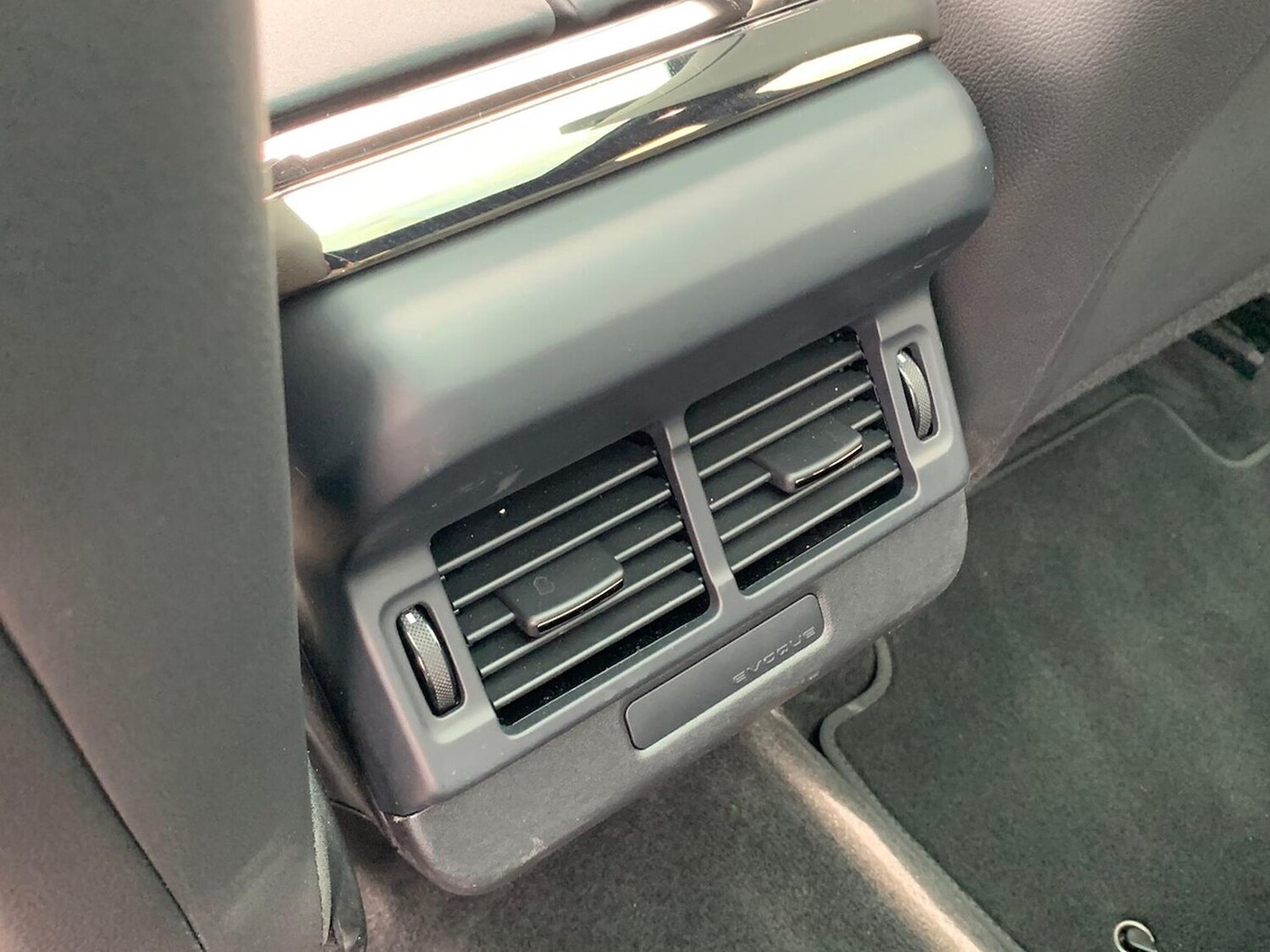 Used Land Rover Range Rover Evoque 2025 for sale - 75906885: Photo 18