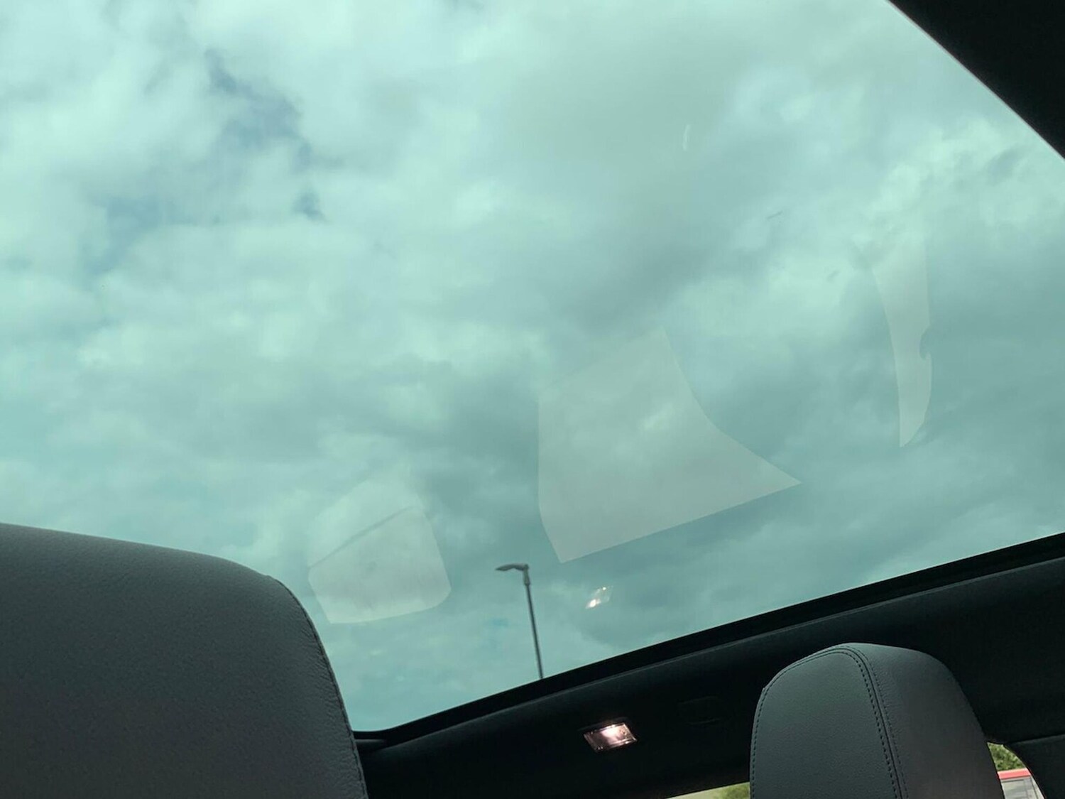 Used Land Rover Range Rover Evoque 2025 for sale - 75906885: Photo 21