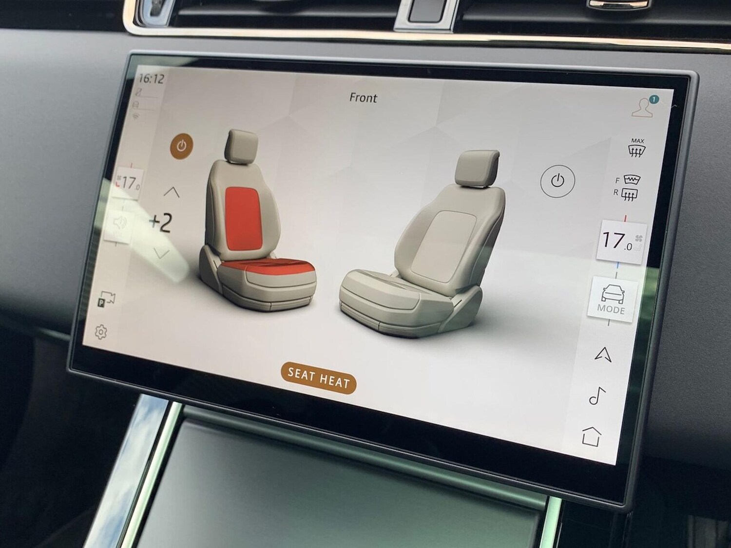 Used Land Rover Range Rover Evoque 2025 for sale - 75906885: Photo 22