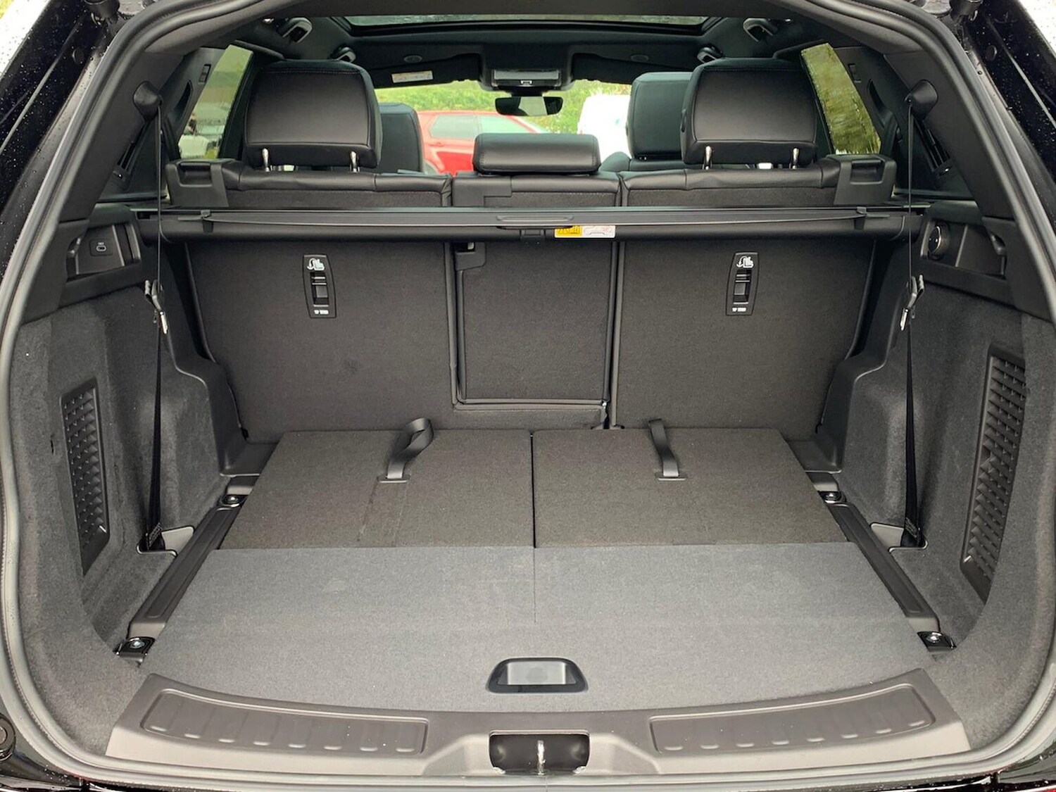 Used Land Rover Discovery Sport 2025 for sale - 77489391: Photo 10