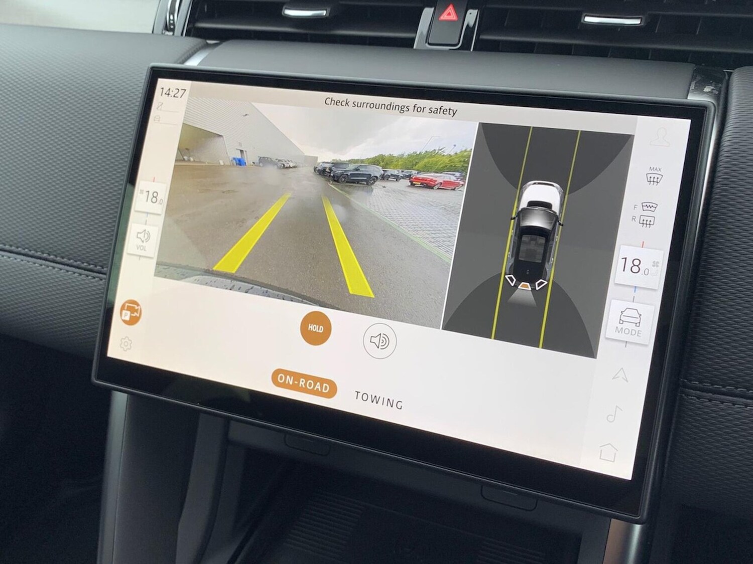 Used Land Rover Discovery Sport 2025 for sale - 77489391: Photo 12