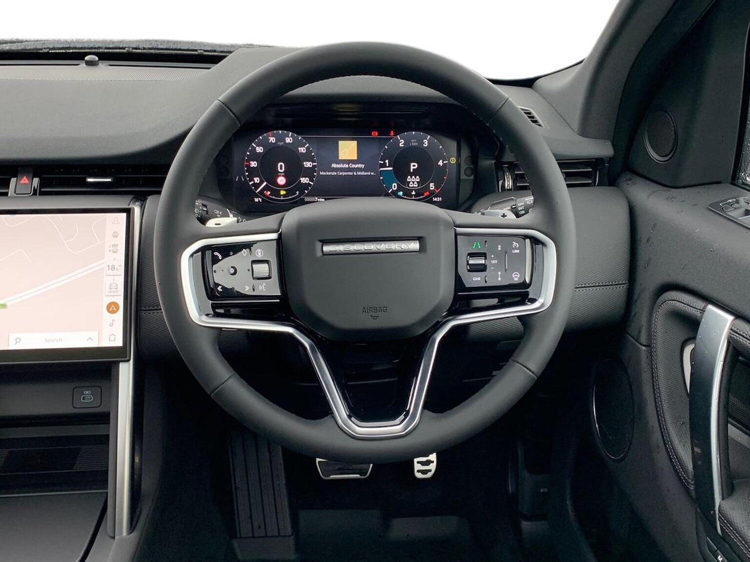 Used Land Rover Discovery Sport 2025 for sale - 77489391: Photo 15