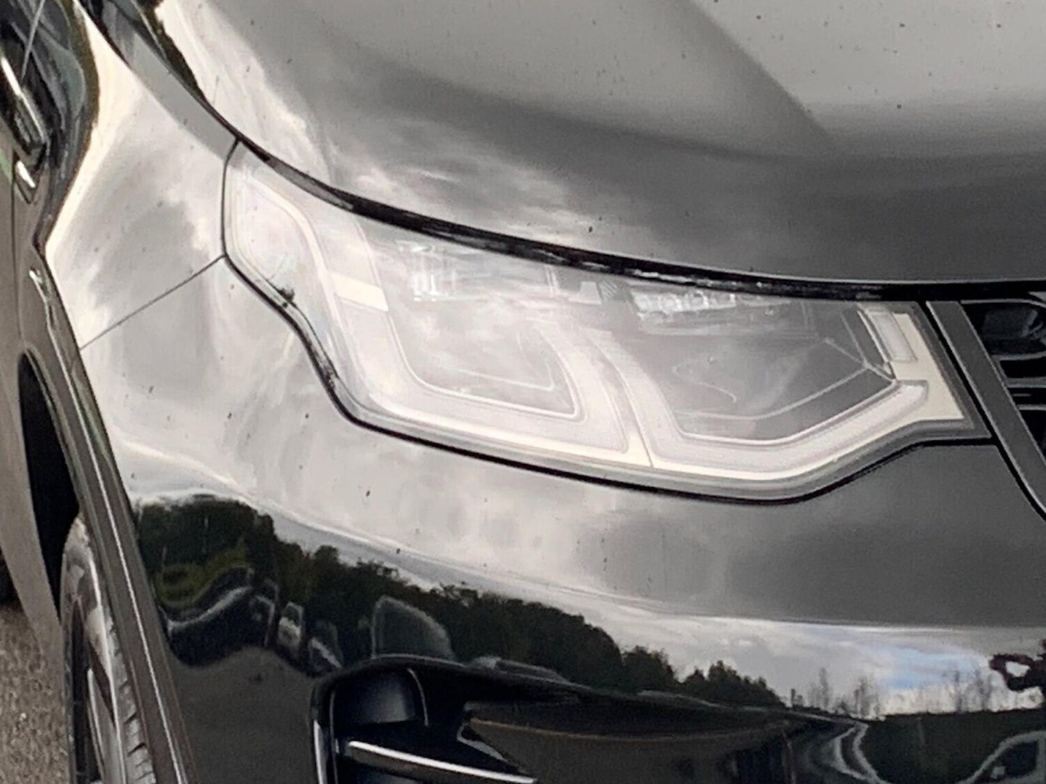 Used Land Rover Discovery Sport 2025 for sale - 77489391: Photo 17