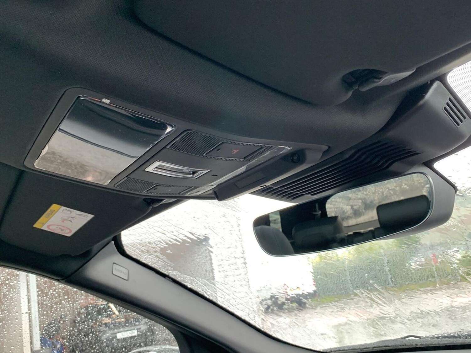 Used Land Rover Discovery Sport 2025 for sale - 77489391: Photo 23