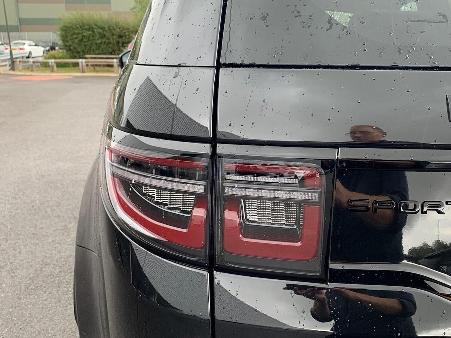 Used Land Rover Discovery Sport 2025 for sale - 77489391: Photo 26