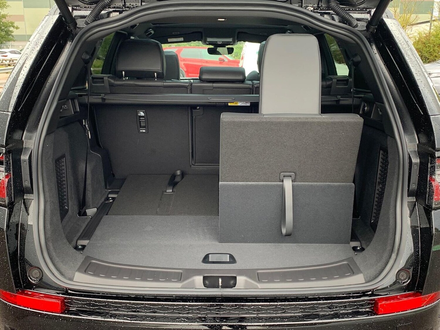 Used Land Rover Discovery Sport 2025 for sale - 77489391: Photo 29