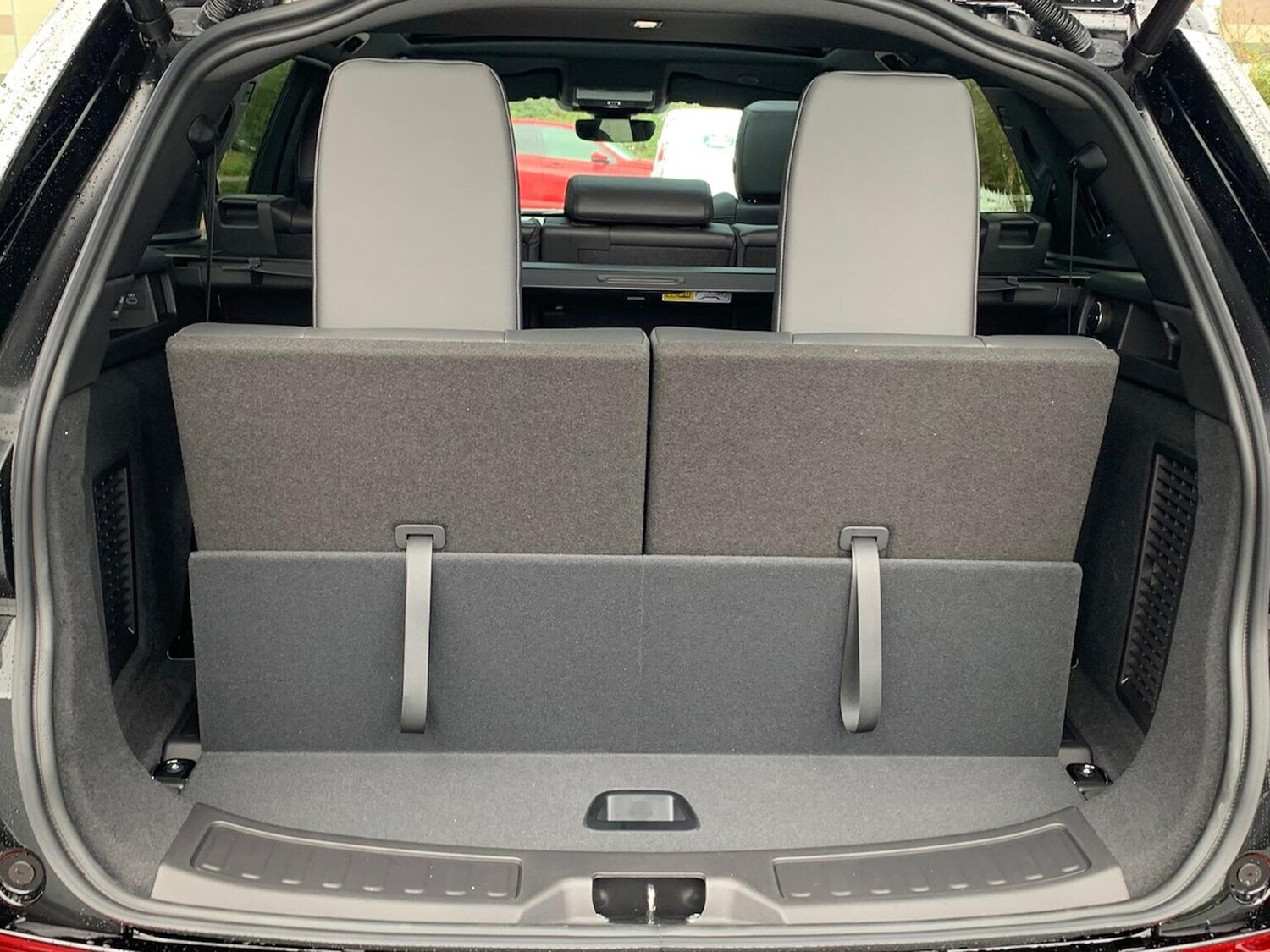 Used Land Rover Discovery Sport 2025 for sale - 77489391: Photo 30