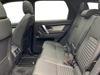 Used Land Rover Discovery Sport 2025 for sale - 77489391: Photo