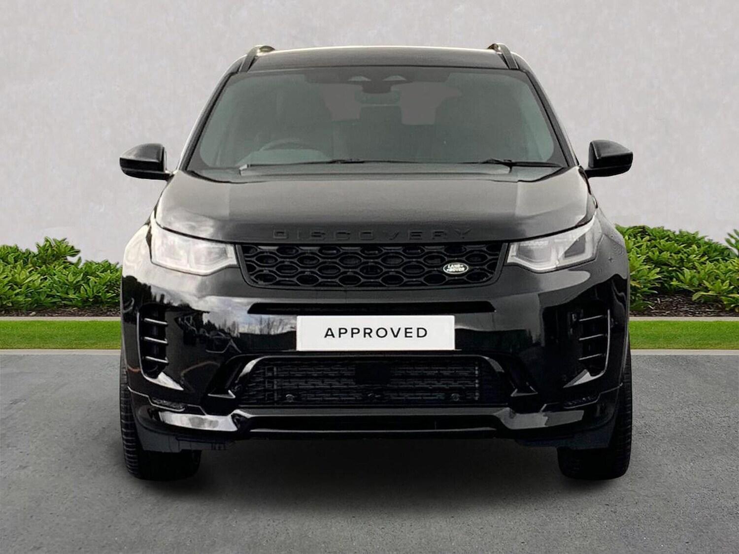 Used Land Rover Discovery Sport 2025 for sale - 77489391: Photo 7