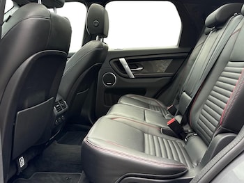 Used Land Rover Discovery Sport 2021 for sale - 75740359: Photo