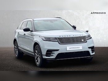 Used Land Rover Range Rover Velar 2025 for sale - 75907215: Photo
