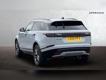 Used Land Rover Range Rover Velar 2025 for sale - 75907215: Photo