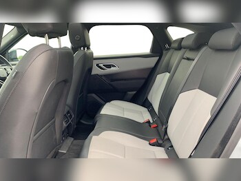 Used Land Rover Range Rover Velar 2025 for sale - 75907215: Photo