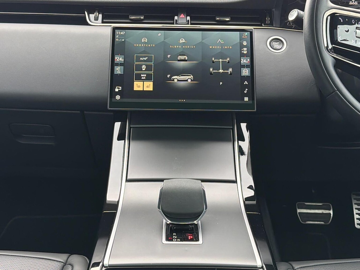 Used Land Rover Range Rover Evoque 2024 for sale - 76860080: Photo 14