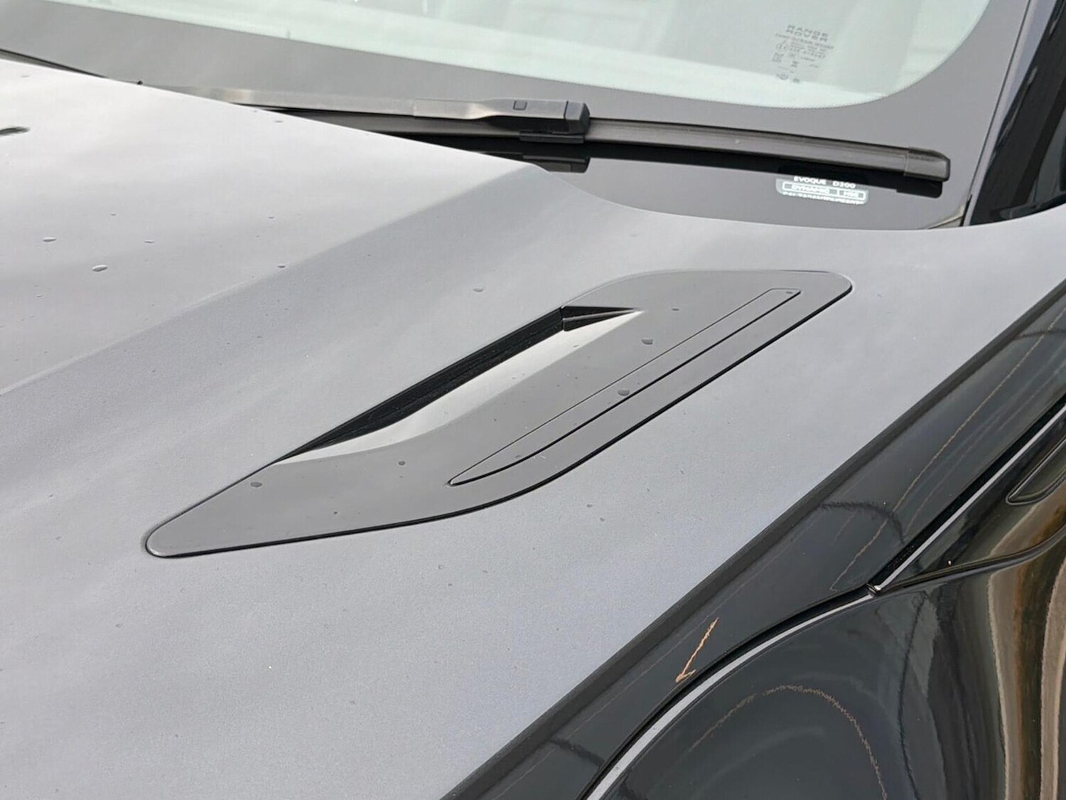 Used Land Rover Range Rover Evoque 2024 for sale - 76860080: Photo 20