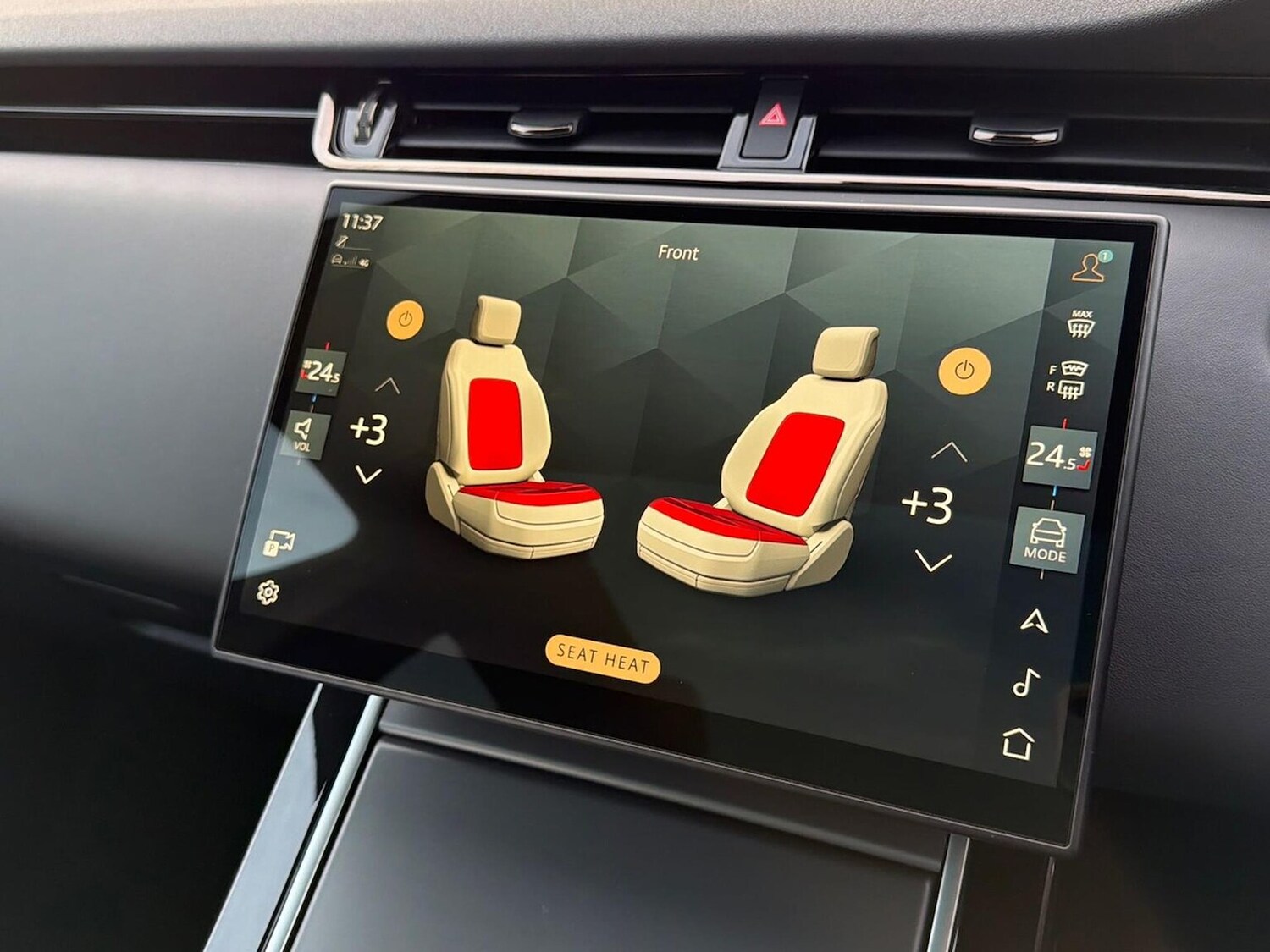 Used Land Rover Range Rover Evoque 2024 for sale - 76860080: Photo 22