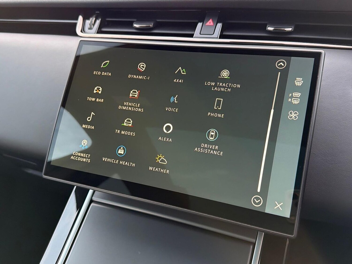 Used Land Rover Range Rover Evoque 2024 for sale - 76860080: Photo 28