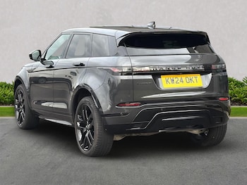 Used Land Rover Range Rover Evoque 2024 for sale - 76860080: Photo