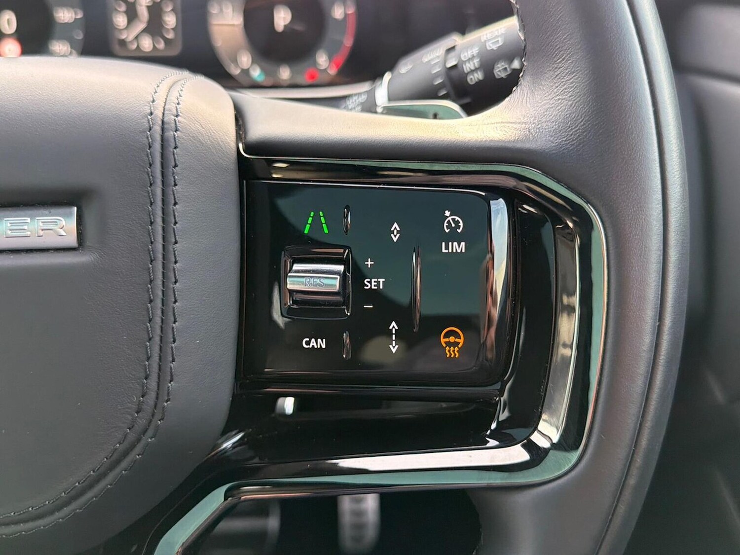 Used Land Rover Range Rover Evoque 2024 for sale - 76860080: Photo 30