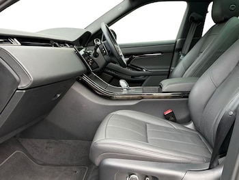 Used Land Rover Range Rover Evoque 2024 for sale - 76860080: Photo