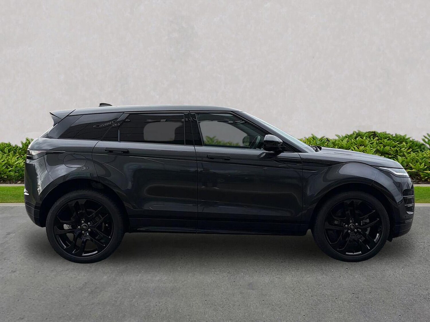 Used Land Rover Range Rover Evoque 2024 for sale - 76860080: Photo 5
