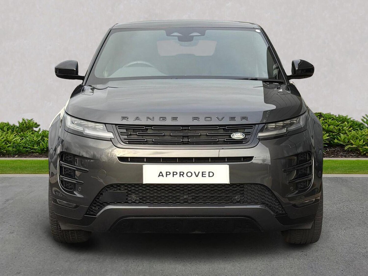 Used Land Rover Range Rover Evoque 2024 for sale - 76860080: Photo 7