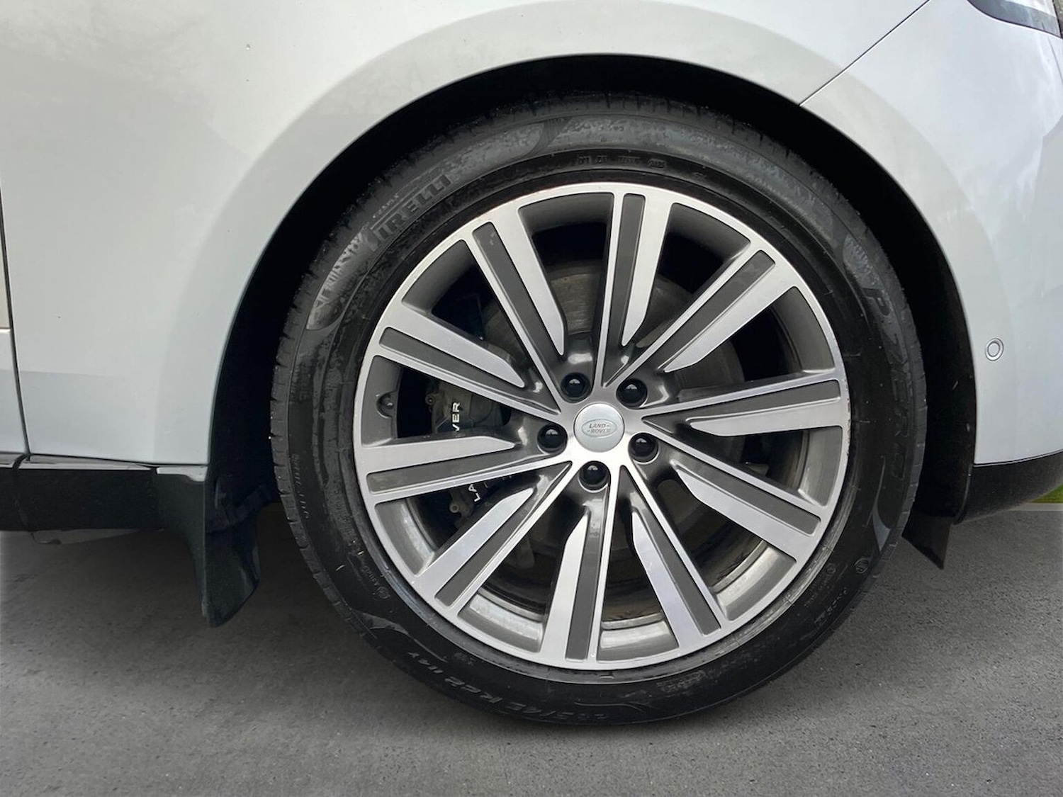 Used Land Rover Range Rover 2024 for sale - 78131846: Photo 10