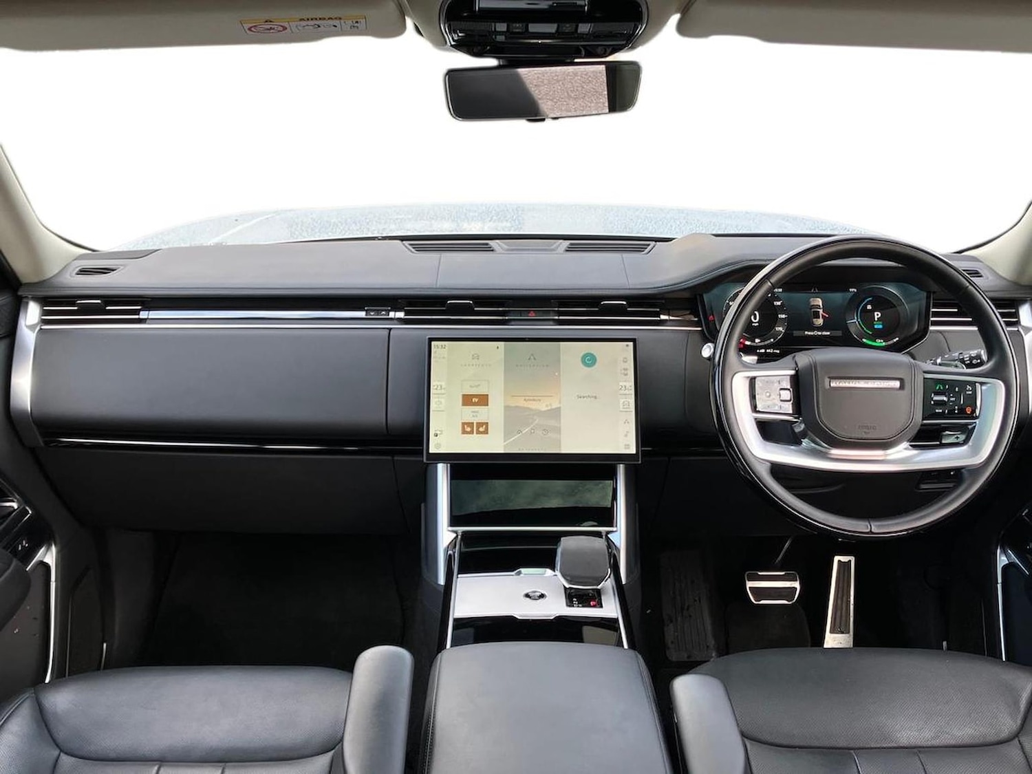 Used Land Rover Range Rover 2024 for sale - 78131846: Photo 11