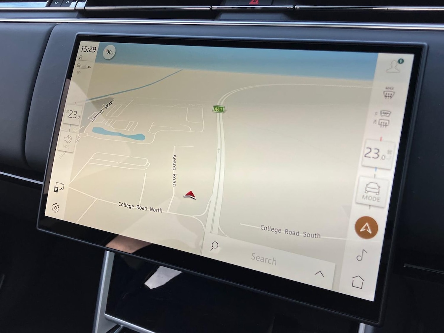 Used Land Rover Range Rover 2024 for sale - 78131846: Photo 13