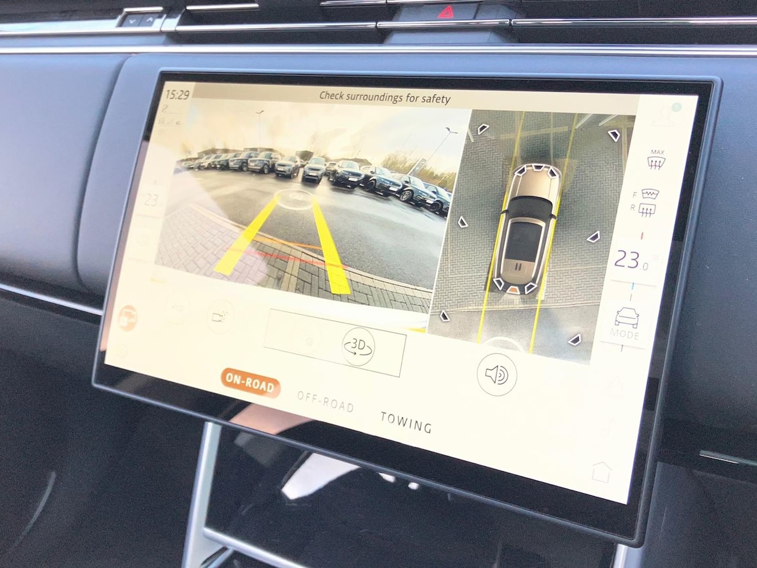 Used Land Rover Range Rover 2024 for sale - 78131846: Photo 14