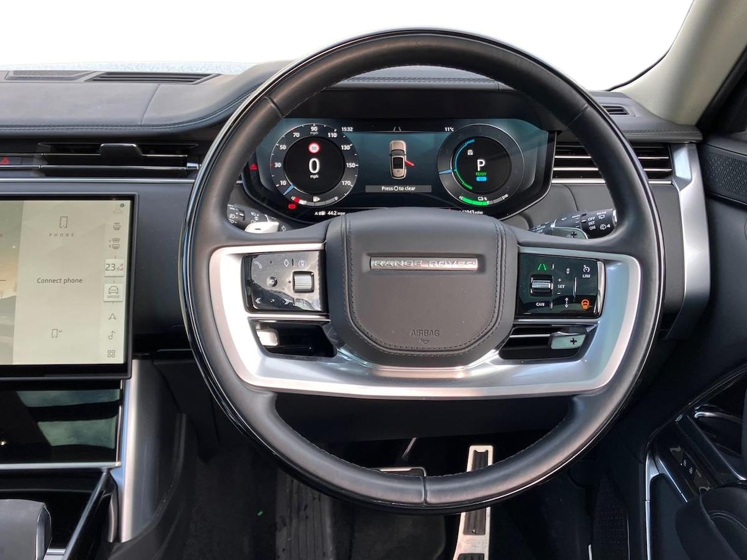 Used Land Rover Range Rover 2024 for sale - 78131846: Photo 17