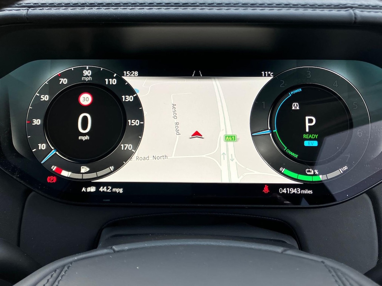 Used Land Rover Range Rover 2024 for sale - 78131846: Photo 18