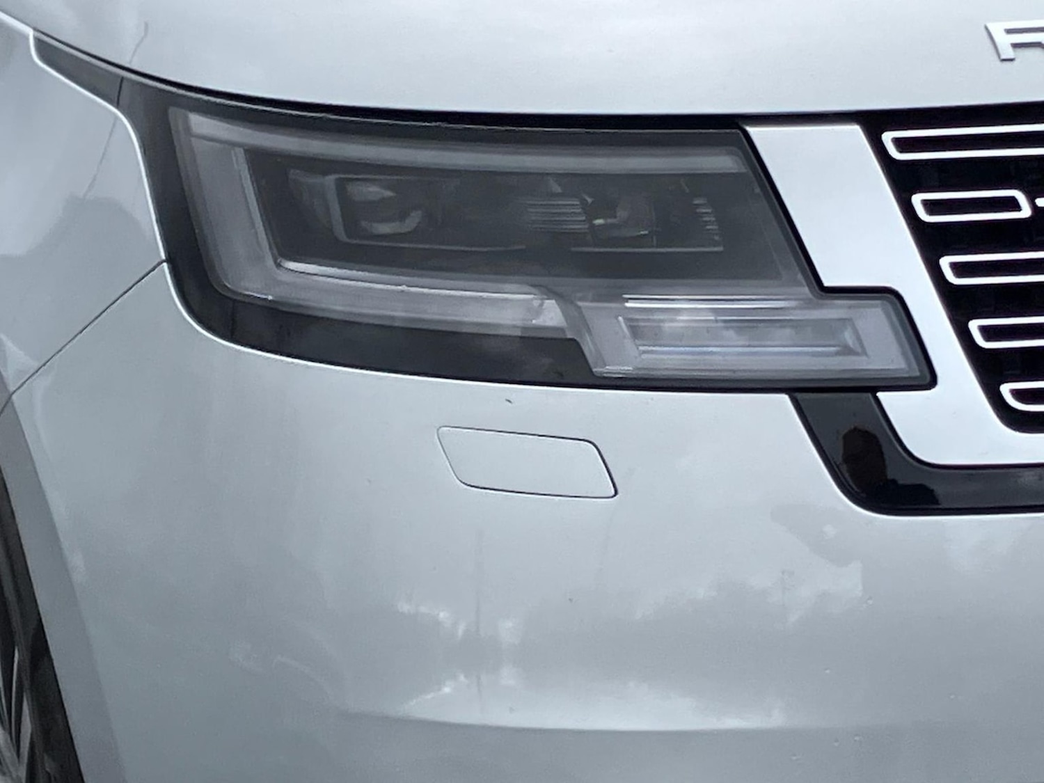 Used Land Rover Range Rover 2024 for sale - 78131846: Photo 19