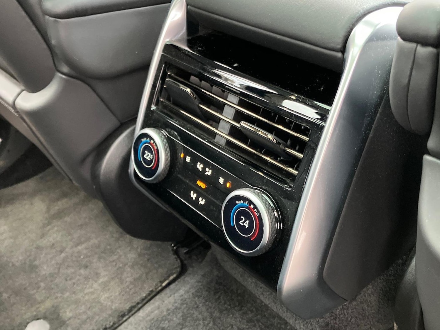 Used Land Rover Range Rover 2024 for sale - 78131846: Photo 20