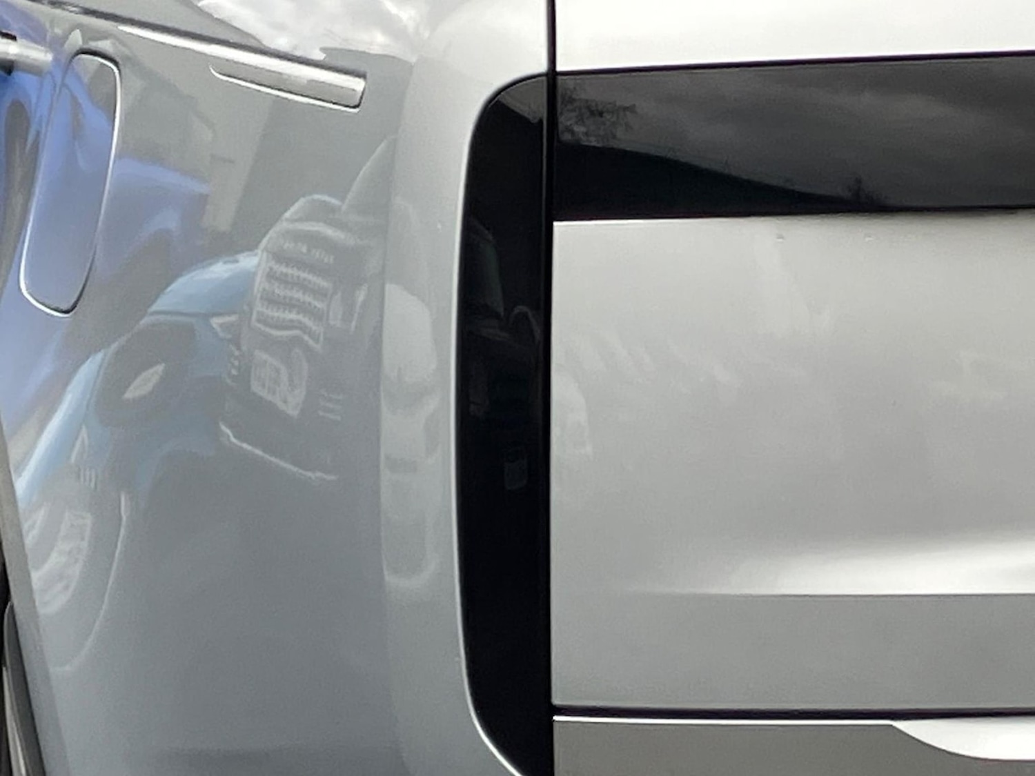 Used Land Rover Range Rover 2024 for sale - 78131846: Photo 21