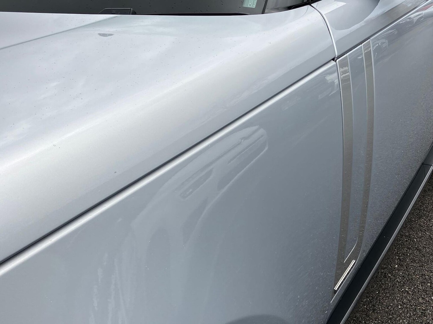 Used Land Rover Range Rover 2024 for sale - 78131846: Photo 22