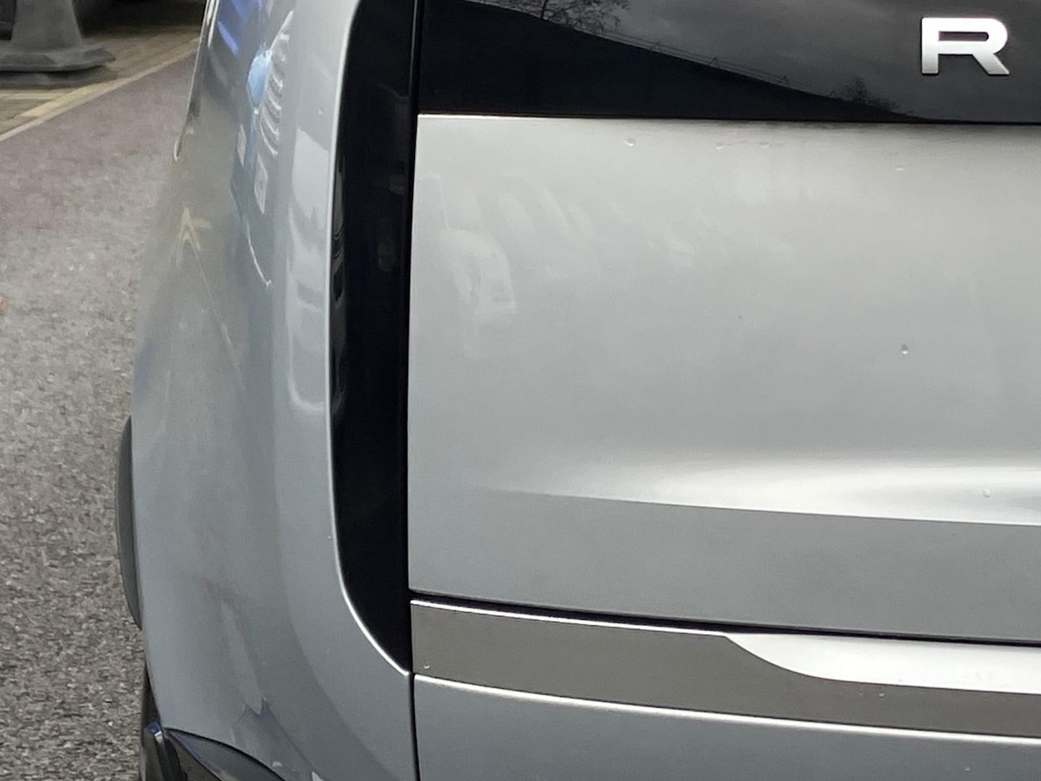 Used Land Rover Range Rover 2024 for sale - 78131846: Photo 28