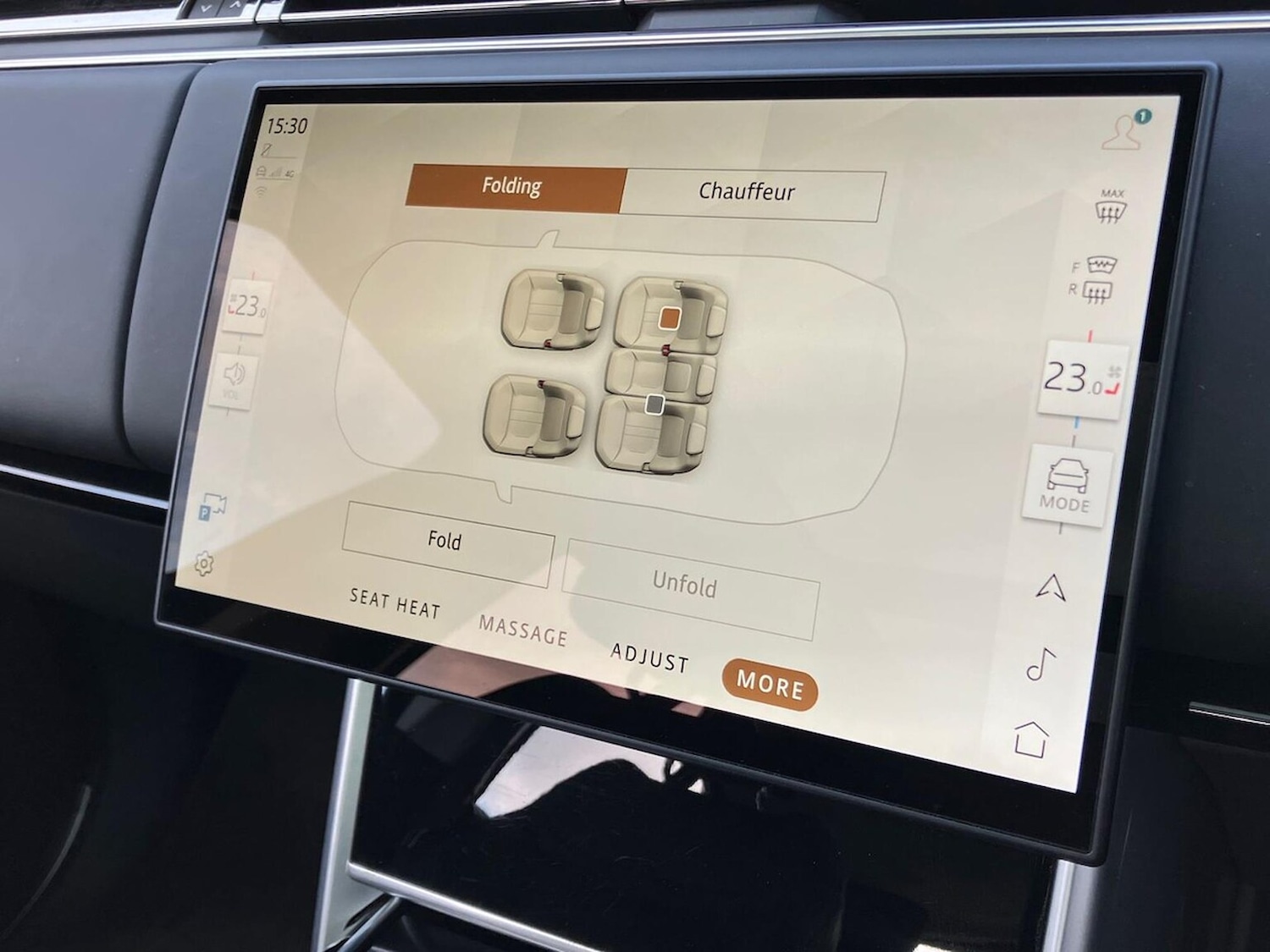 Used Land Rover Range Rover 2024 for sale - 78131846: Photo 34