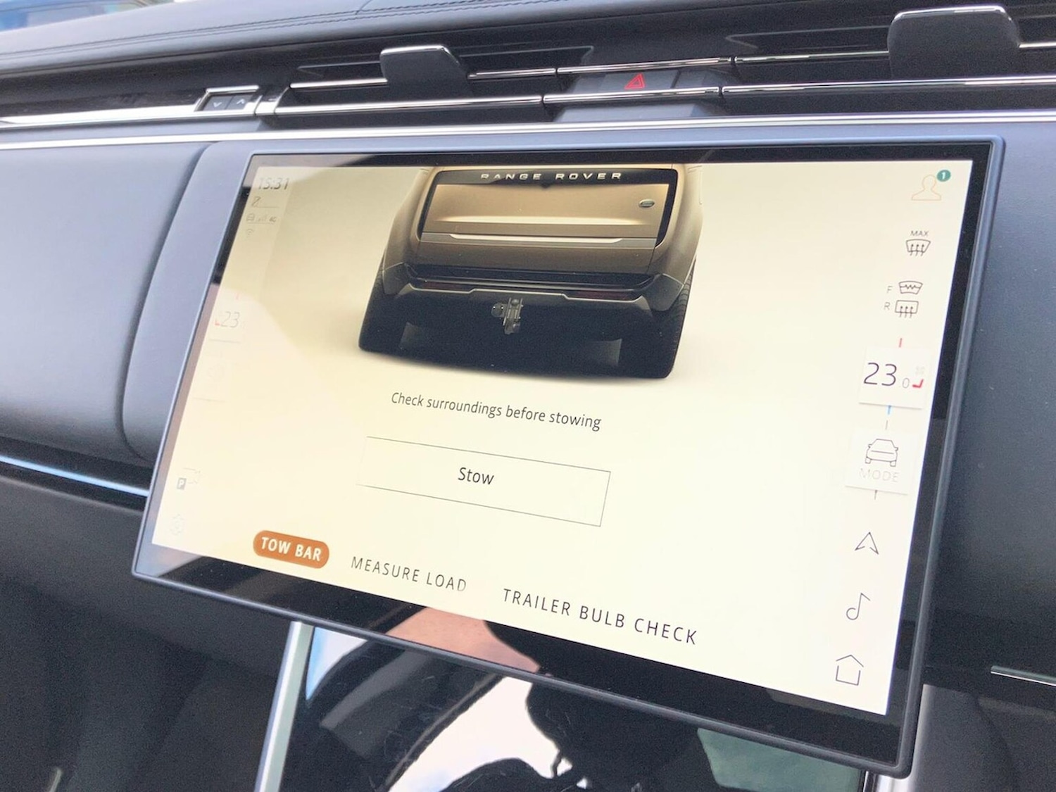 Used Land Rover Range Rover 2024 for sale - 78131846: Photo 35