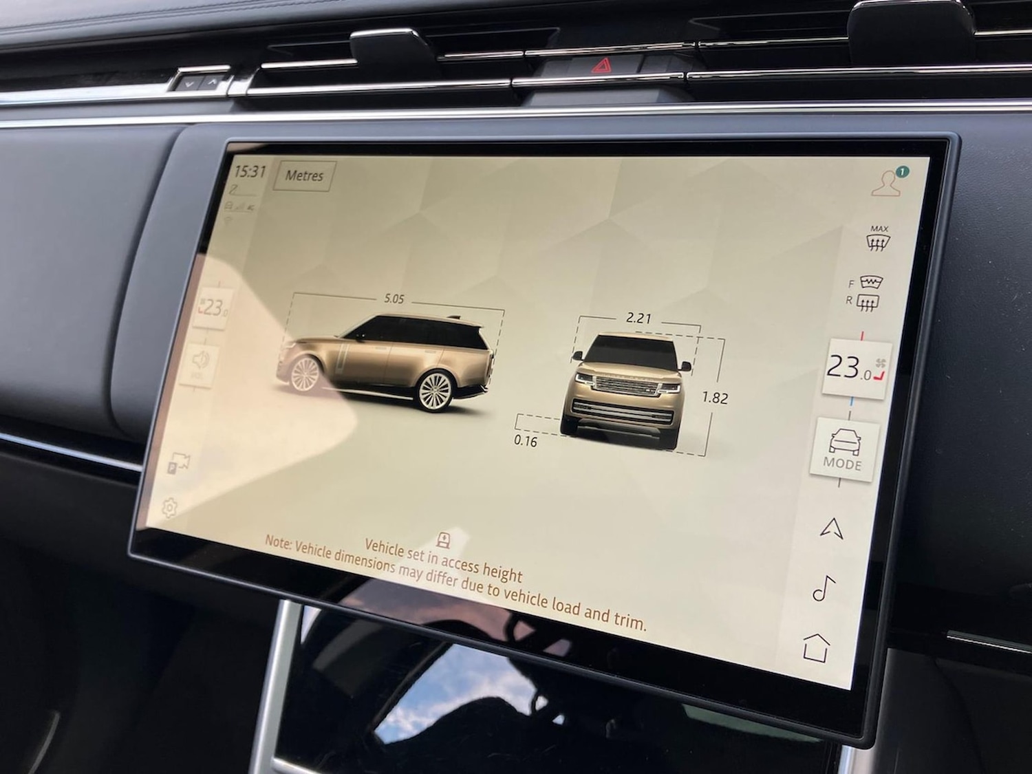 Used Land Rover Range Rover 2024 for sale - 78131846: Photo 36