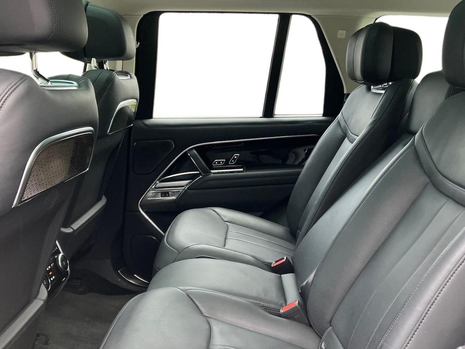 Used Land Rover Range Rover 2024 for sale - 78131846: Photo 6