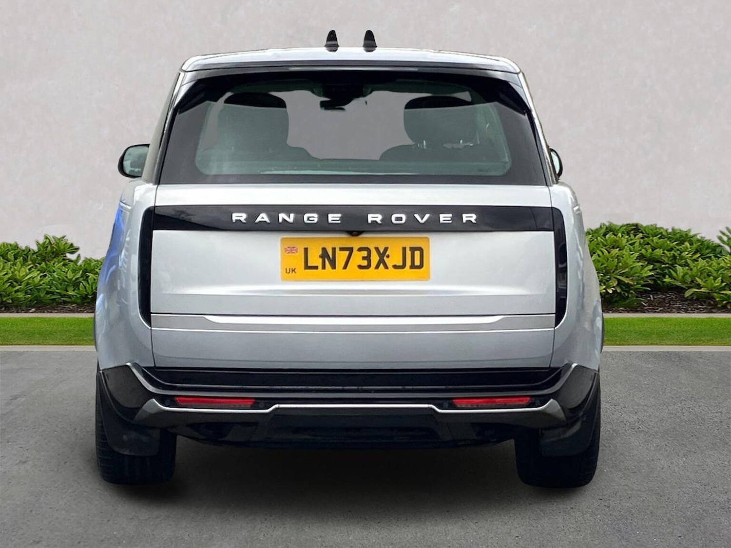 Used Land Rover Range Rover 2024 for sale - 78131846: Photo 8