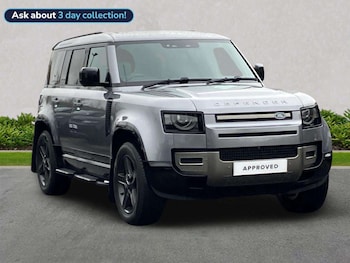 Used Land Rover Defender 2024 for sale - 78310600: Photo